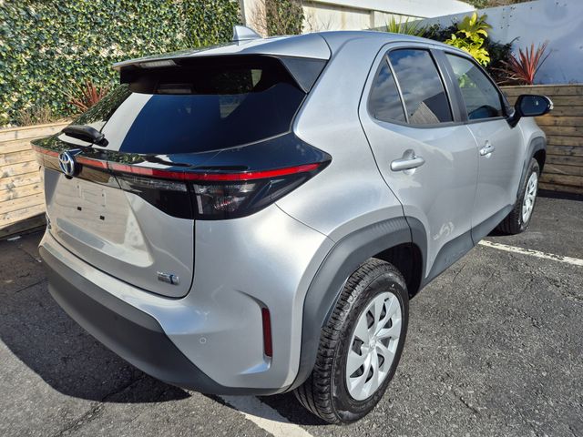 Image for 2021 Toyota Yaris Cross 1.5 HYBRID / X SPEC / TAX €160 (212 REG) REF: JPN1354