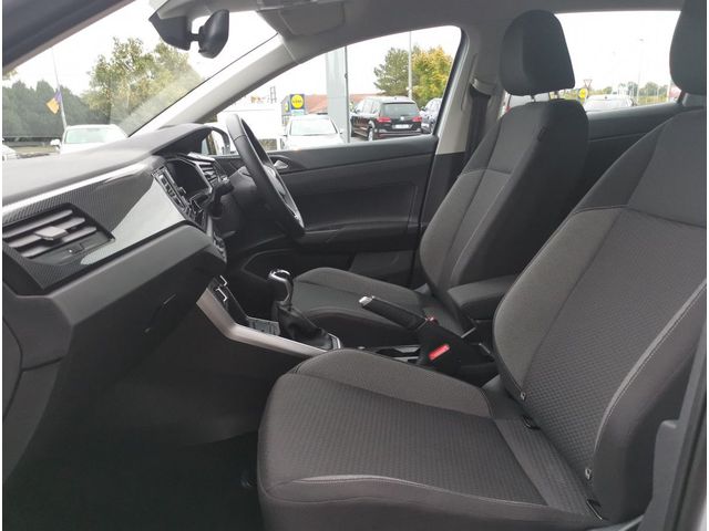 Image for 2024 Volkswagen Polo Life 1.0 TSI 95HP **REARVIEW CAMERA, APP CONNECT, FINANCE AVAILABLE**