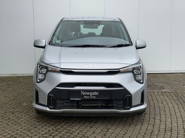 Image for 2026 Kia Picanto 1.0 PE MY26