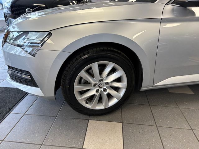 Image for 2022 Skoda Superb AMB 2.0tdi 150HP 5DR