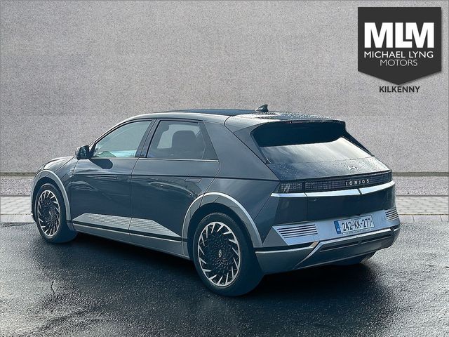Image for 2024 Hyundai Ioniq 5 Platinum 77 kW