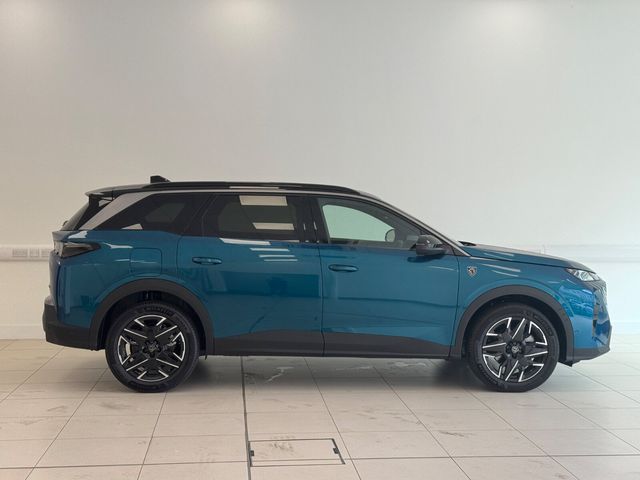 Image for 2025 Peugeot 5008 1.2 Hybrid 136bhp E-DCS6 GT