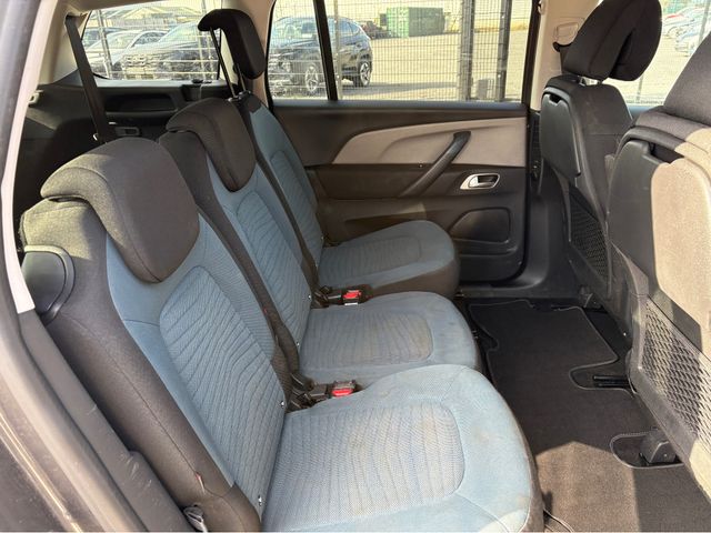 Image for 2019 Citroen Grand C4 Picasso GRAND S/TOURER 1.5 BLUE 130 FEEL 5DR 1.5BHDI 130PS