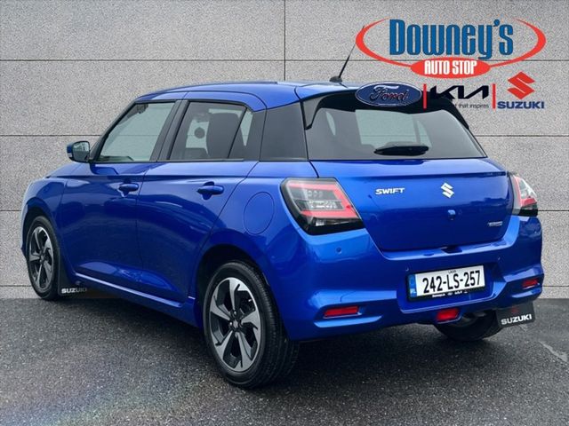 Image for 2024 Suzuki Swift 1.2 PETROL ULTRA