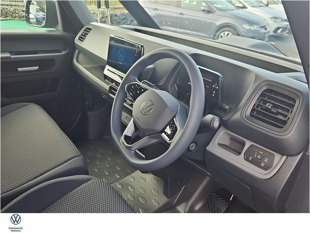 Image for 2024 Volkswagen ID. Buzz *PRICE REDUCTION*Folding Trailer Hitch, Apple and Android Car Play, Sliding doors. LED Headlamps and much more.