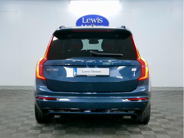 Image for 2024 Volvo XC90 RECHARGE T8 ULTIMATE AWD