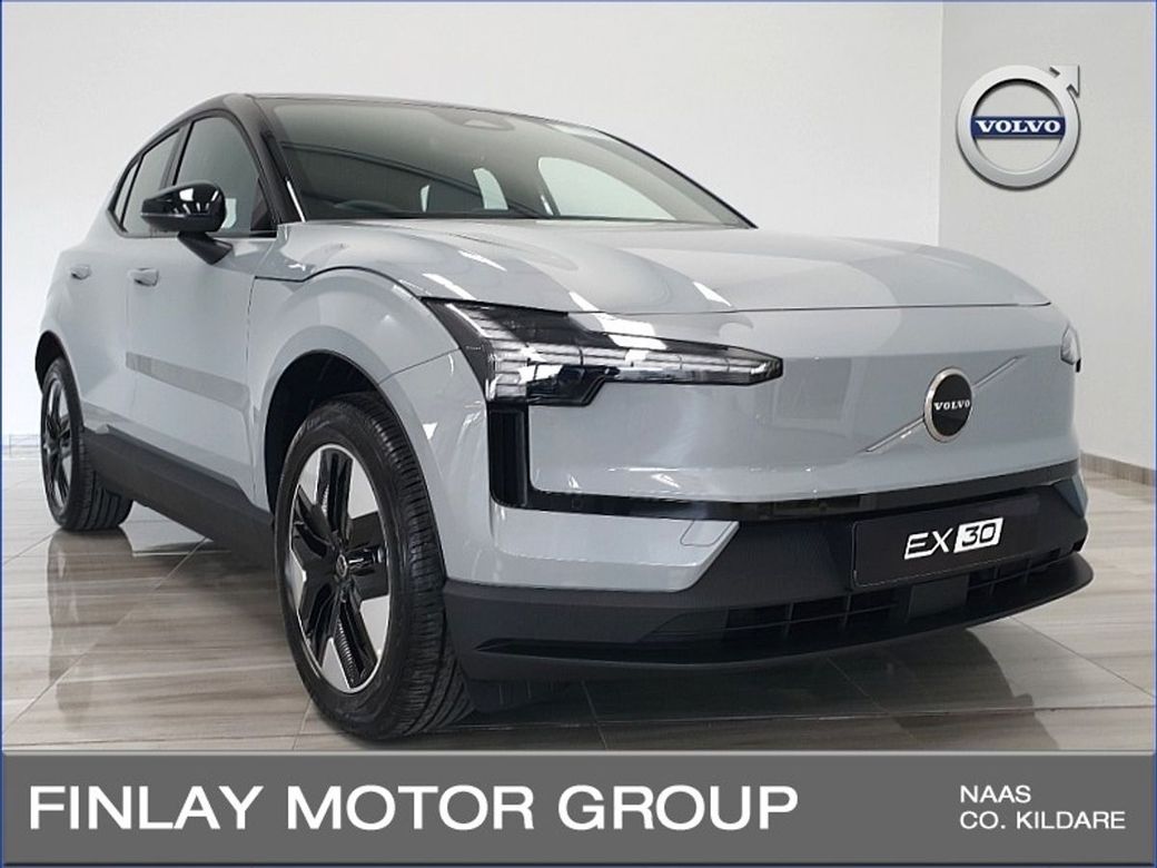 Image for 2024 Volvo EX30 Extended Range Plus Demo Model