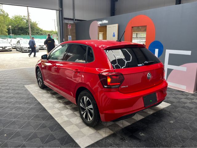 Image for 2020 Volkswagen Polo ONLY €19950 1.0 TSI COMFORT LINE / 43k KMs / REVERSE CAMERA & MORE