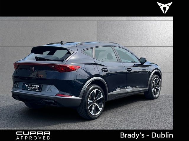 Image for 2023 Cupra Formentor 1.5TSI 150HP *24 MONTH CUPRA APPROVED WARRANTY*