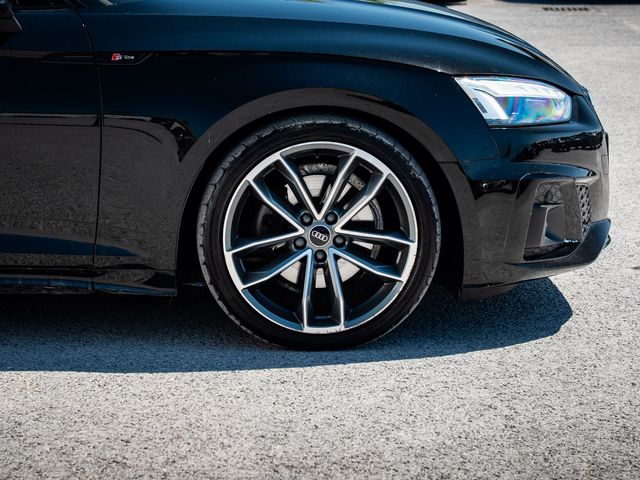 Image for 2022 Audi A5 S Line 35 2.0TDI 163PS 5DR Auto