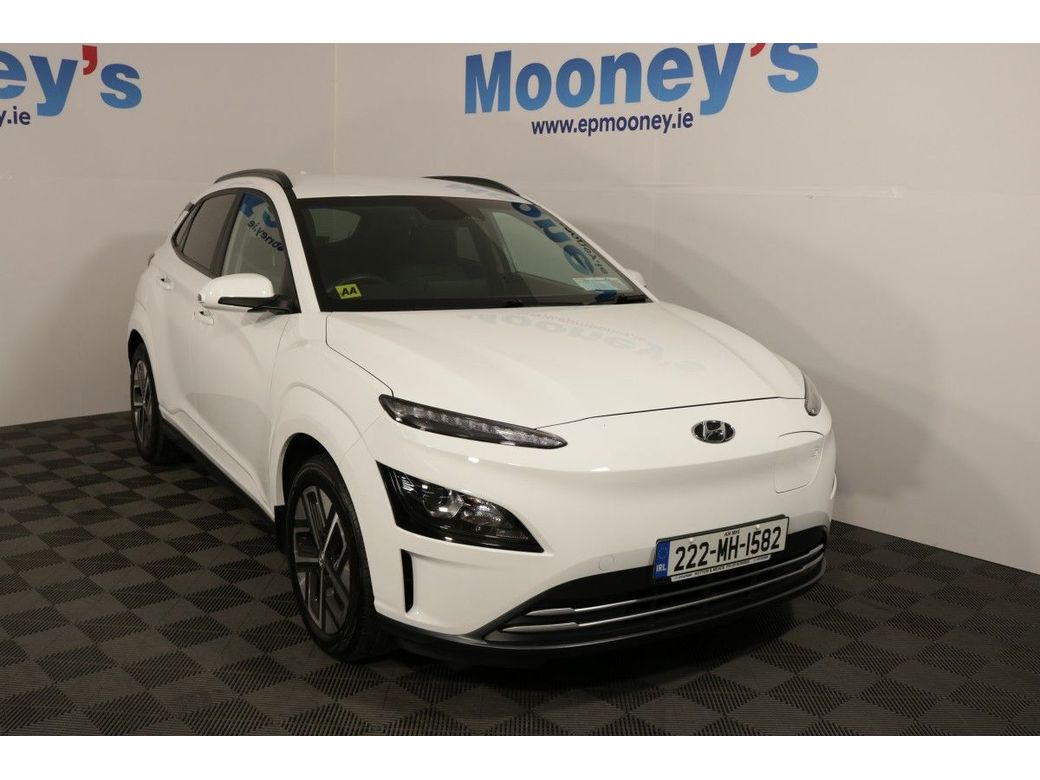 Image for 2022 Hyundai Kona ELECTRIC REMIUM 64 KwH EV