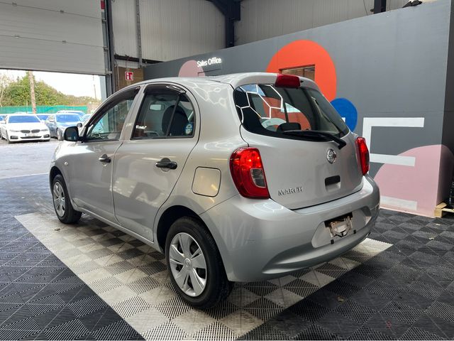 Image for 2018 Nissan March €7950! 2018 NISSAN MARCH S 1.2 AUTOMATIC