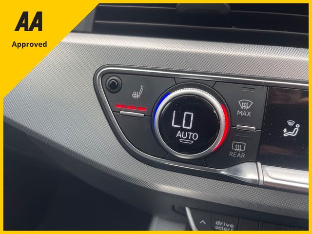 Image for 2021 Audi A4 SPORT EDITION 35TDI MH AVANT TDI FREE DELIVERY