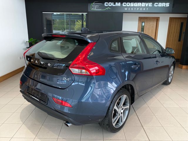 Image for 2016 Volvo V40 D4 Momentum Auto 
