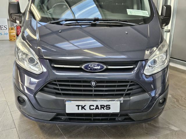 Image for 2014 Ford Transit Custom 