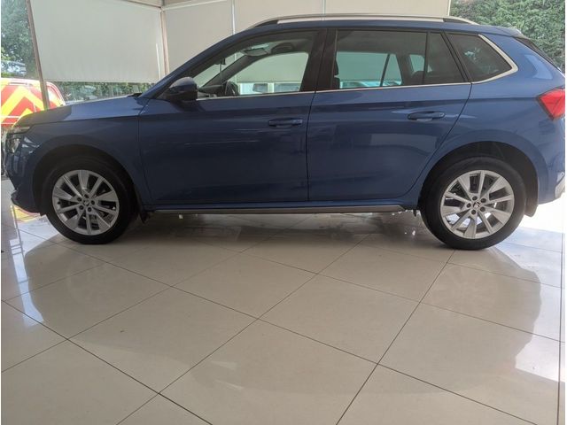 Image for 2022 Skoda Kamiq Style TSI 1.0 110 HP
