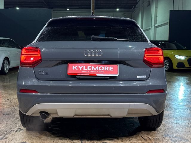 Image for 2020 Audi Q2 FACTORY ALLOYS - REVERSE CAMERA - ELECTRIC BOOT - CRUISE CONTROL - HEATED SEATS