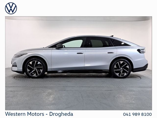 Image for 2026 Volkswagen ID.7 Pro S 284HP 86KWH 