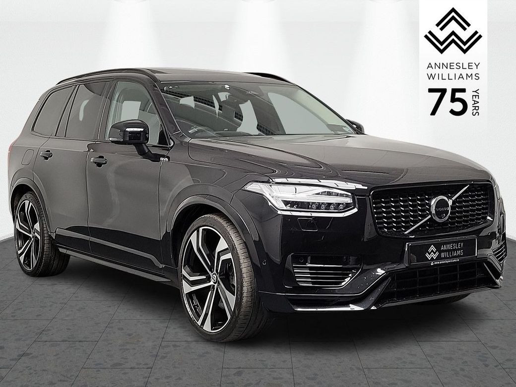 Image for 2024 Volvo XC90 **SOLD**