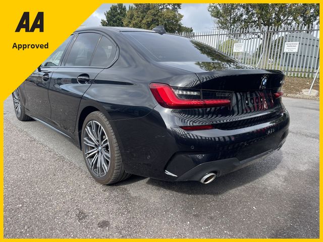 Image for 2020 BMW 3 Series M SPORT PHEV AUTO FREE DELIVERY 