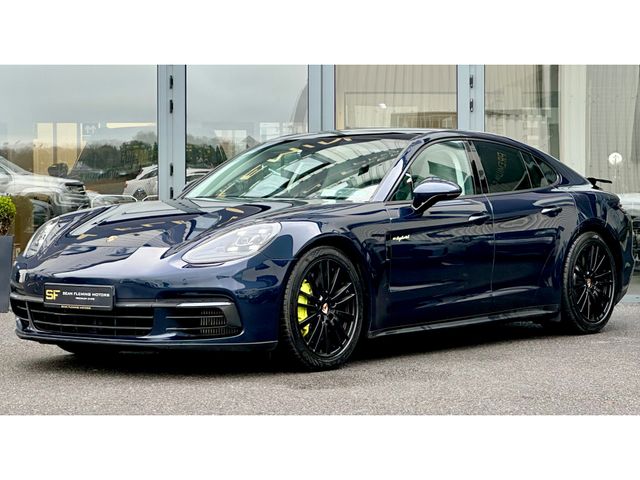 Image for 2017 Porsche Panamera 3.0 S E-HYBRID TIP 5DR 3.5
