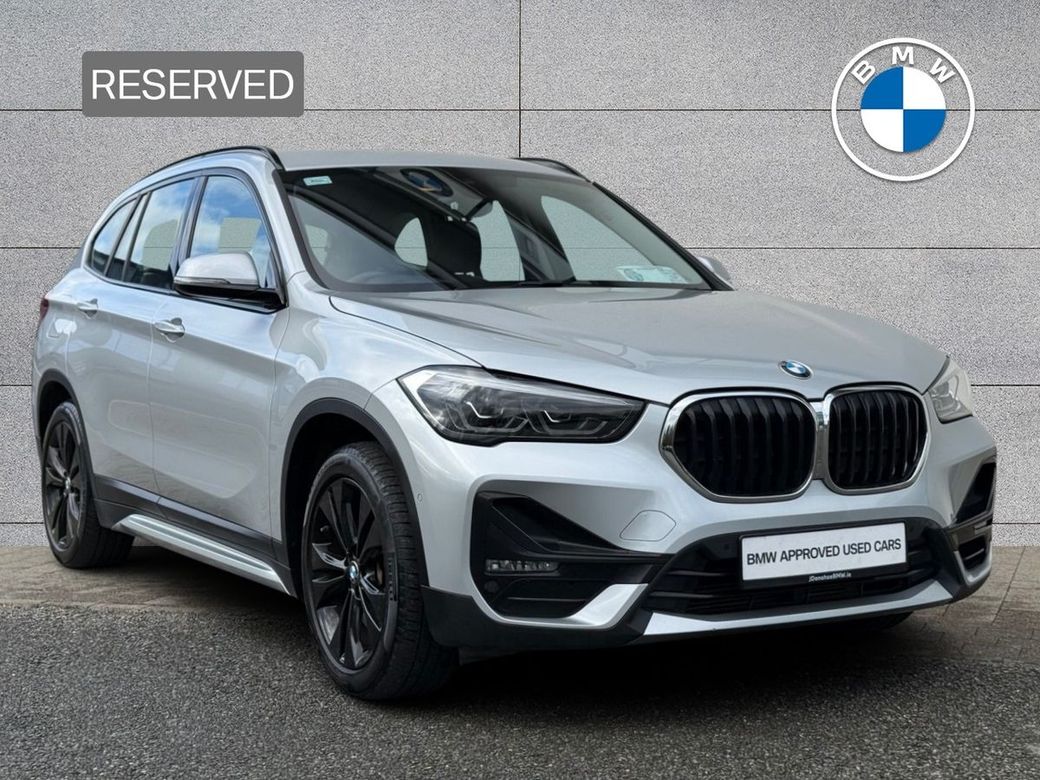 Image for 2020 BMW X1 xDrive25e Sport