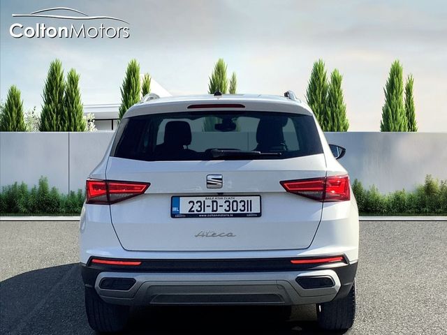 Image for 2023 SEAT Ateca Xperience 2.0TDI 150hp (Automatic)