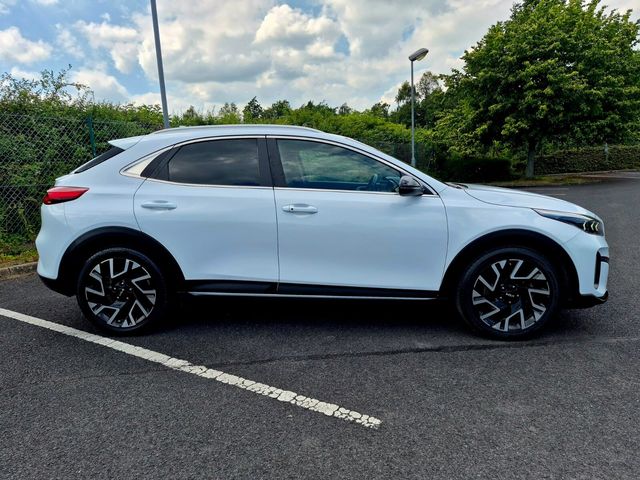 Image for 2023 Kia XCeed 1.6 GDI Plug-in Hybrid