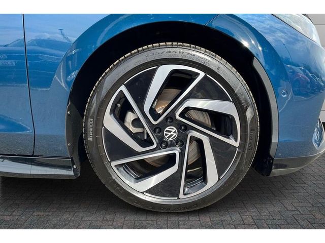 Image for 2025 Volkswagen ID.7 ID.7 Match Pro 286Bhp Electric Pro 77kWh EV Auto