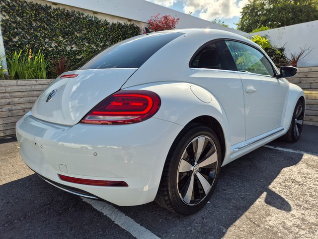 Image for 2018 Volkswagen Beetle 1.2 TSI AUTO / EXCLUSIVE TOP SPEC / TAX €280 (182 REG)