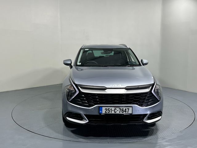 Image for 2025 Kia Sportage K3 1.6 Crdi 251