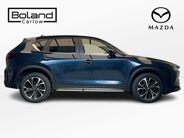 Image for 2024 Mazda CX-5 2.2D NEWGROUND *WARRANTY 2030* €135 PER WEEK