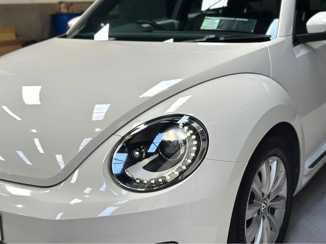 Image for 2013 Volkswagen Beetle 1.2 3DR AUTO