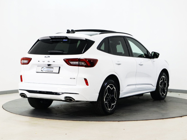 Image for 2025 Ford Kuga *128* ST-LINE X