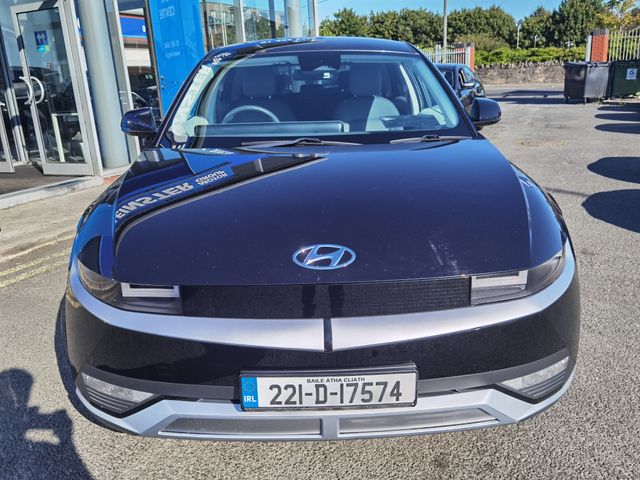 Image for 2022 Hyundai Ioniq 5 58KWH EXECUTIVE PLUS - FINANCE AVAILABLE - CALL US TODAY ON 01 492 6566 OR 087-092 5525