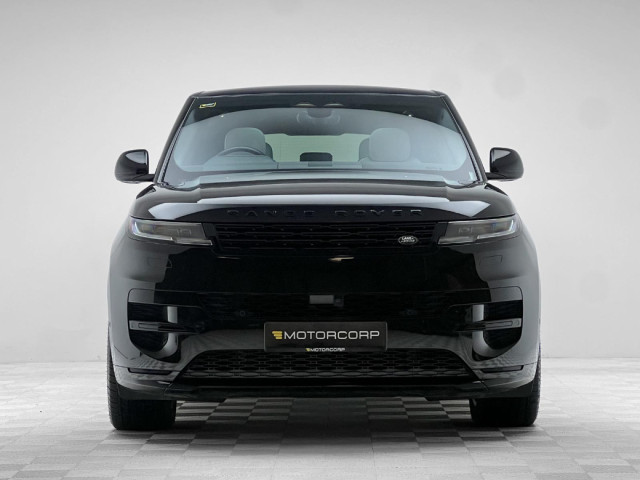 Image for 2025 Land Rover Range Rover Sport EDITION P460E 3.0 *HUGE SPEC*