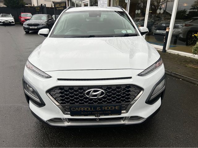 Image for 2018 Hyundai Kona Kauai Executive 1.0 Petrol SUV-Styled | Heated Seats | Reverse Camera | CarPlay | Finance Available | Warranty