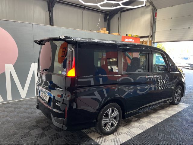 Image for 2020 Honda Stepwagon €28950 2020 HONDA STEPWAGON SPADA EHEV G HONDA SENSING 2.0 7 SEATER AUTOMATIC / CRUISE CONTROL / REVERSE CAMERA / HEATED SEATS / 7 SEATS CONFIG / AUTOMATIC DOORS