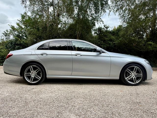 Image for 2017 Mercedes-Benz E Class E220 D AMG LINE *AA Approved…. Immaculate condition*