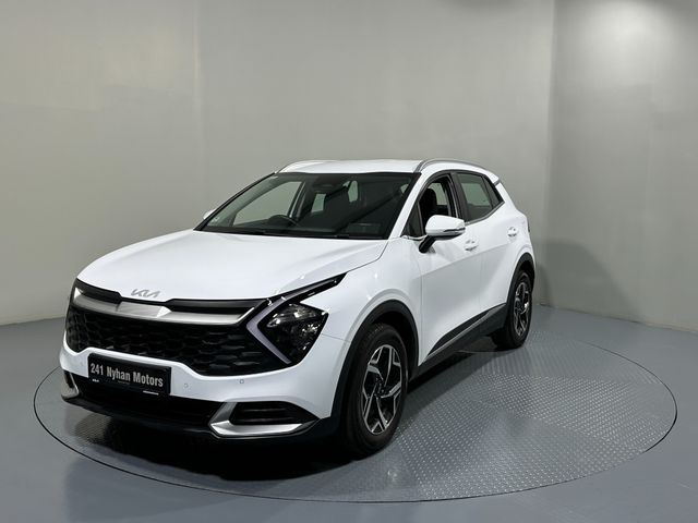 Image for 2024 Kia Sportage K2 1.6 Crdi 241