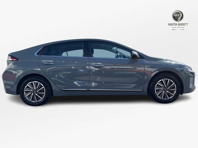 Image for 2022 Hyundai Ioniq PREMIUM EV 134BHP 5DR AU