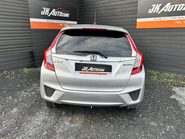 Image for 2014 Honda Fit 1.3 HYBRID AUTO