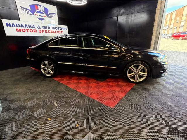 Image for 2016 Volkswagen CC Volkswagen CC 2016 Auto (Low Mileage)