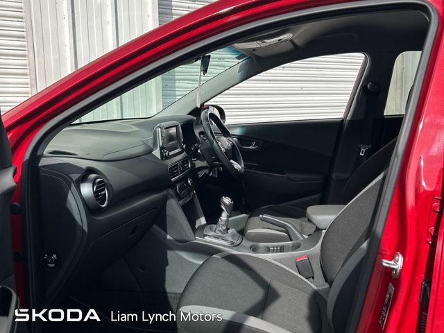 Image for 2020 Hyundai Kona 1.0 T-GDI Executive