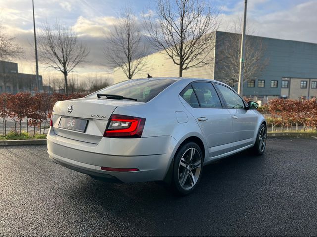 Image for 2018 Skoda Octavia 2.0 TDI DSG *FRESH NCT*
