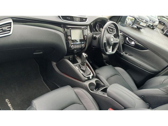 Image for 2021 Nissan Qashqai 1.5 DSL DCT SV PREMIUM **AUTOMATIC, CALL US TODAY!**