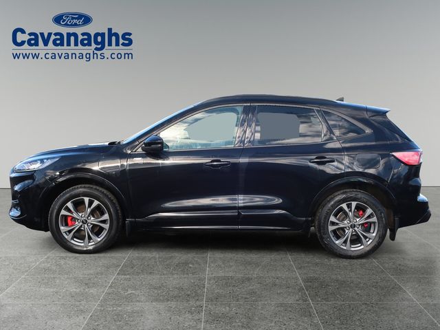 Image for 2023 Ford Kuga 2.5 Duratec 190PS FHEV ST-Line Auto