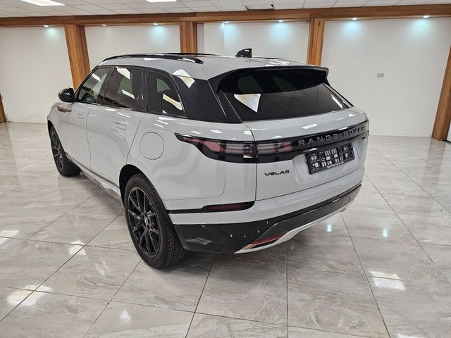 Image for 2025 Land Rover Range Rover Velar SLIDING ROOF // IVORY LTHR 