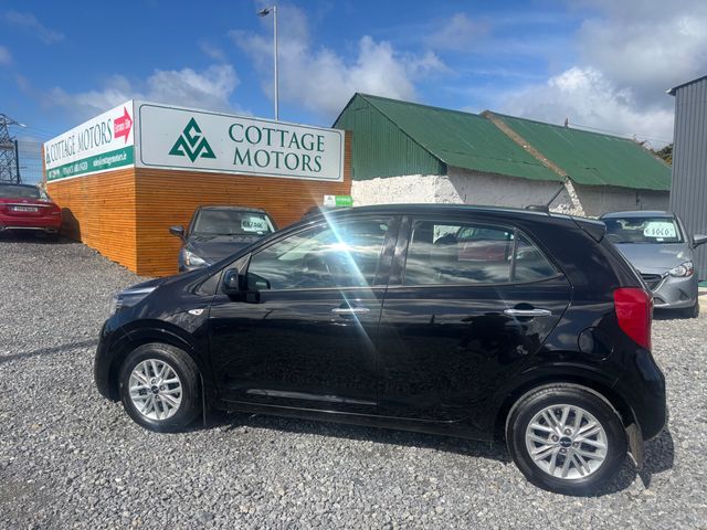 Image for 2023 Kia Picanto 1.0 K1 Petrol