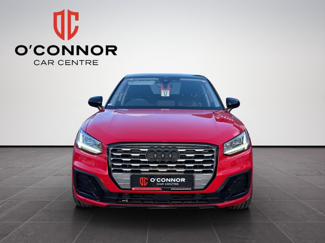 Image for 2020 Audi Q2 “This Q2 Steals The Show-Styled by O’Connor Car Centre. "